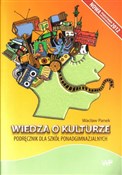 Polska książka : Wiedza o k... - Wacław Panek