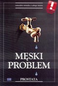 polish book : Męski prob... - Opracowanie Zbiorowe