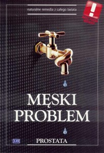 Picture of Męski problem. Prostata