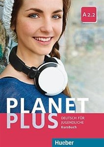 Obrazek Planet Plus A2.2 KB HUEBER