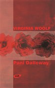 Pani Dallo... - Virginia Woolf -  foreign books in polish 