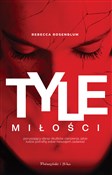Tyle miłoś... - Rebecca Rosenblum -  books from Poland