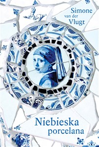 Picture of Niebieska porcelana
