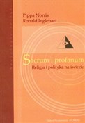 Książka : Sacrum i p... - Pippa Norris, Ronald Inglehart