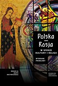 polish book : Polska-Ros... - Agata Krzywdzińska