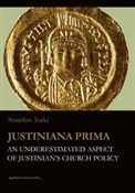 Zobacz : Justiniana... - Stanisław Turlej