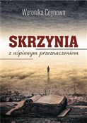 Książka : Skrzynia z... - Weronika Ceynowa