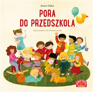 Picture of Pora do przedszkola