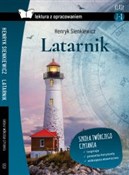 Książka : Latarnik L... - Henryk Sienkiewicz