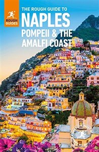 Picture of The Rough Guide to Naples, Pompeii and the Amalfi Coast