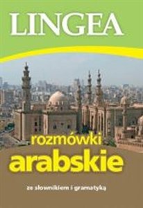 Obrazek Rozmówki arabskie