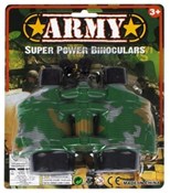 Lornetka -  foreign books in polish 