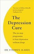 The Depres... - Stephen Ilardi -  books in polish 