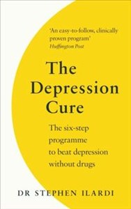 Obrazek The Depression Cure