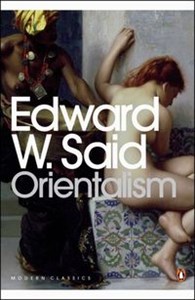 Picture of Orientalism