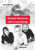 Obowiązek ... - Dorota Sobolewska -  books in polish 