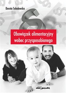 Obrazek Obowiązek alimentacyjny wobec przysposobionego