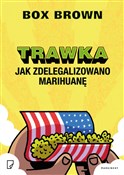 Trawka Jak... - Box Brown -  Polish Bookstore 