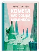 Kometa nad... - Tove Jansson -  books in polish 