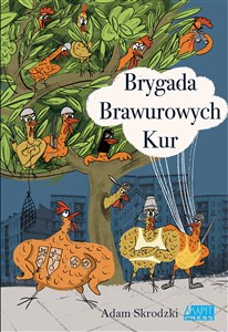 Picture of Brygada Brawurowych Kur 1