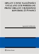 Opłaty i i... - Agnieszka Serlikowska -  books in polish 