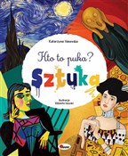 Kto to puk... - Katarzyna Vanevska -  books from Poland