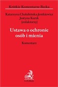 polish book : Ustawa o o... - Monika Nowikowska, Filip Radoniewicz