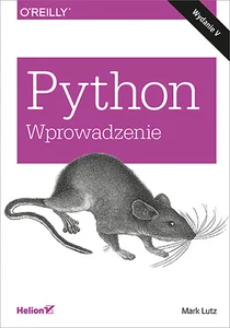Picture of Python Wprowadzenie