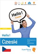 polish book : Hello! Cze... - Natalia Wajda