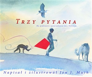 Picture of Trzy pytania