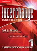 Interchang... - Jack C. Richards, Jonathan Hull, Susan Proctor - Ksiegarnia w UK