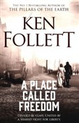 polish book : A Place Ca... - Ken Follett