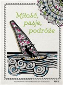 polish book : Kolorowank... - Magdalena Albińska