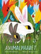 Polska książka : Animalphab... - Julia Donaldson, Sharon King-Chai