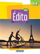 Edito A1 p... - Lucie Mensdorff-Pouilly, Serguei Opatski, Violette Petitmengin, Sylvie Pons, Caroline Sperandio -  Polish Bookstore 
