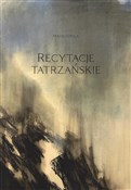 Recytacje ... - Maciej Grela -  Polish Bookstore 