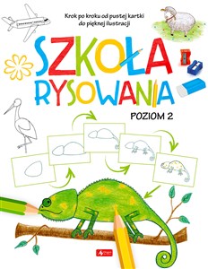 Picture of Szkoła rysowania Poziom 2