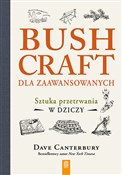 Bushcraft ... - Dave Canterbury -  foreign books in polish 