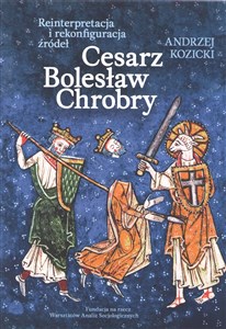 Picture of Cesarz Bolesław Chrobry