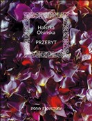 Przebyt - Halszka Olsińska -  books in polish 
