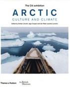 Arctic: Cu... - Amber Lincoln, Jago Cooper, Jan Peter Laurens Loovers -  Książka z wysyłką do UK