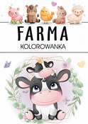 Farma Kolo... - Opracowanie Zbiorowe - Ksiegarnia w UK