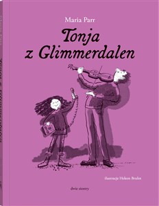 Picture of Tonja z Glimmerdalen