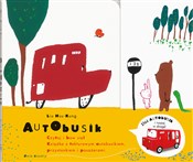 Polska książka : Autobusik - Liu Hsu-Kung