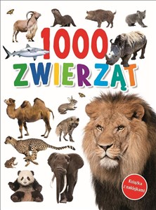 Picture of 1000 zwierząt