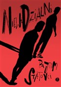 polish book : Niewidzial... - Statovci, Pajtim