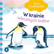 W krainie ... - Ewa Stadtmüller -  books from Poland