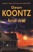 polish book : Anioł Stró... - Dean Koontz