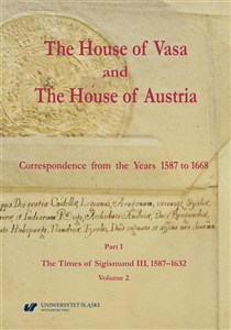 Obrazek The House of Vasa and The House of Austria