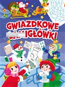 Książka : Gwiazdkowe... - Opracowanie Zbiorowe